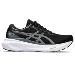 Asics Gel-Kayano 30 Black & Sheet Rock