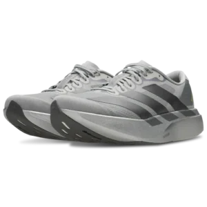 Adidas Adizero Evo SL Silver Metallic