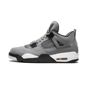 Air Jordan 4 Retro Frozen Moments