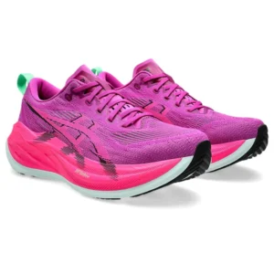 Asics Superblast 2 Bold Magenta & Pink Glo
