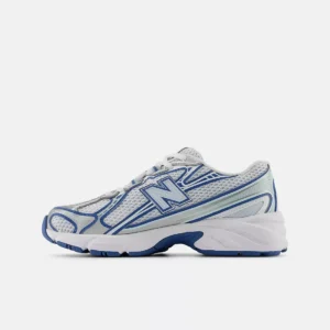 New Balance 740 Ice Blue