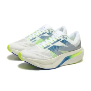 New Balance FuelCell Rebel v4 SC Elite Blue Green
