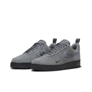 Nike Air Force 1'07 LV8 Reflective Swoosh