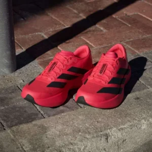 Adidas Adizero Evo SL Lucid Red & Core Black