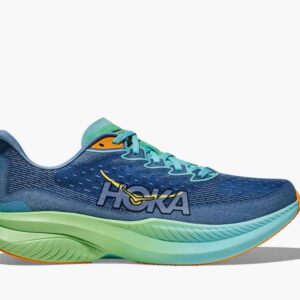 Hoka Mach 6