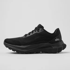 ALO Runner Black