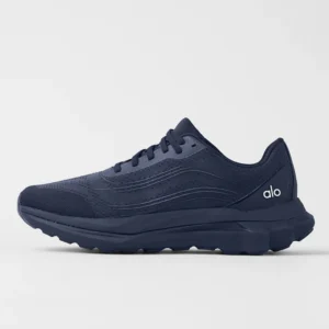ALO Runner Navy